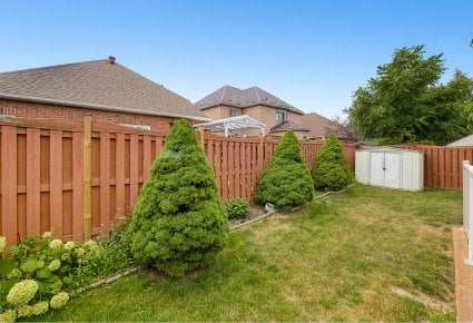 20 Kirkwood Crescent, Caledon