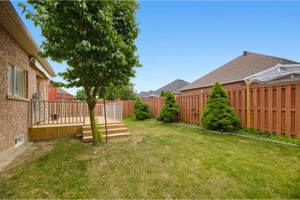20 Kirkwood Crescent, Caledon