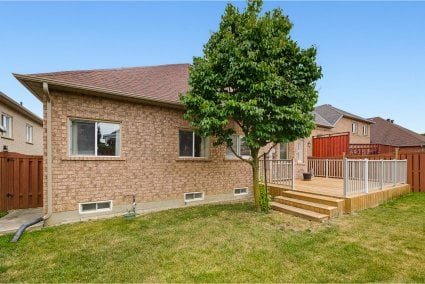 20 Kirkwood Crescent, Caledon