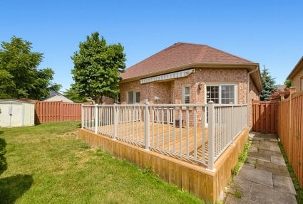 20 Kirkwood Crescent, Caledon