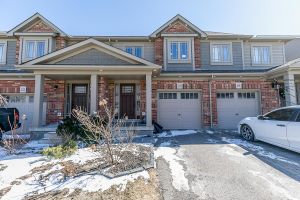 20 Laverty Crescent Orangeville, Ontario