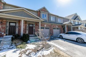 20 Laverty Crescent Orangeville, Ontario