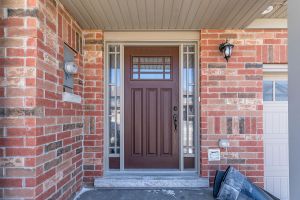 20 Laverty Crescent Orangeville, Ontario