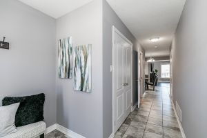 20 Laverty Crescent Orangeville, Ontario