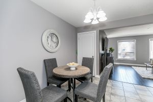 20 Laverty Crescent Orangeville, Ontario