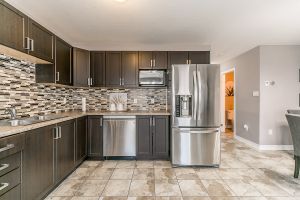 20 Laverty Crescent Orangeville, Ontario