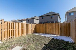 20 Laverty Crescent Orangeville, Ontario
