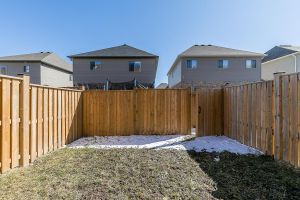 20 Laverty Crescent Orangeville, Ontario