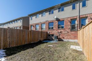 20 Laverty Crescent Orangeville, Ontario