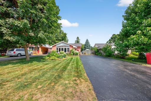 217 Zina Street, Orangeville
