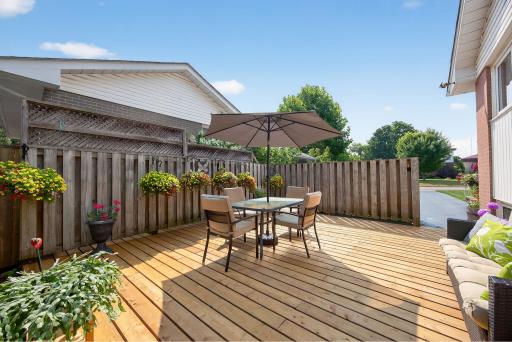217 Zina Street, Orangeville