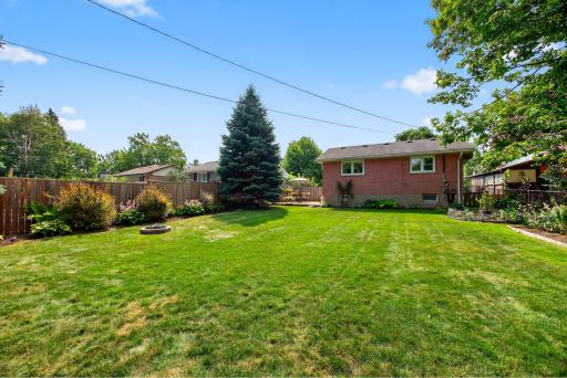 217 Zina Street, Orangeville