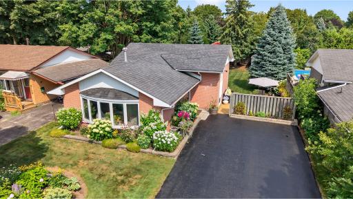 217 Zina Street, Orangeville