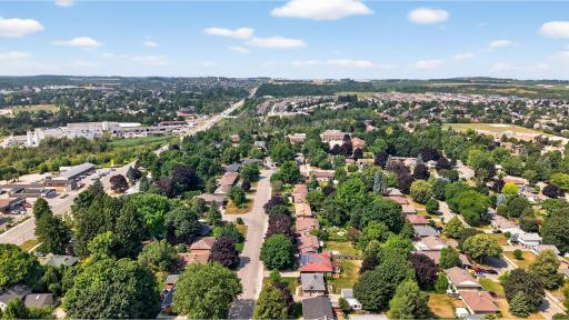 217 Zina Street, Orangeville