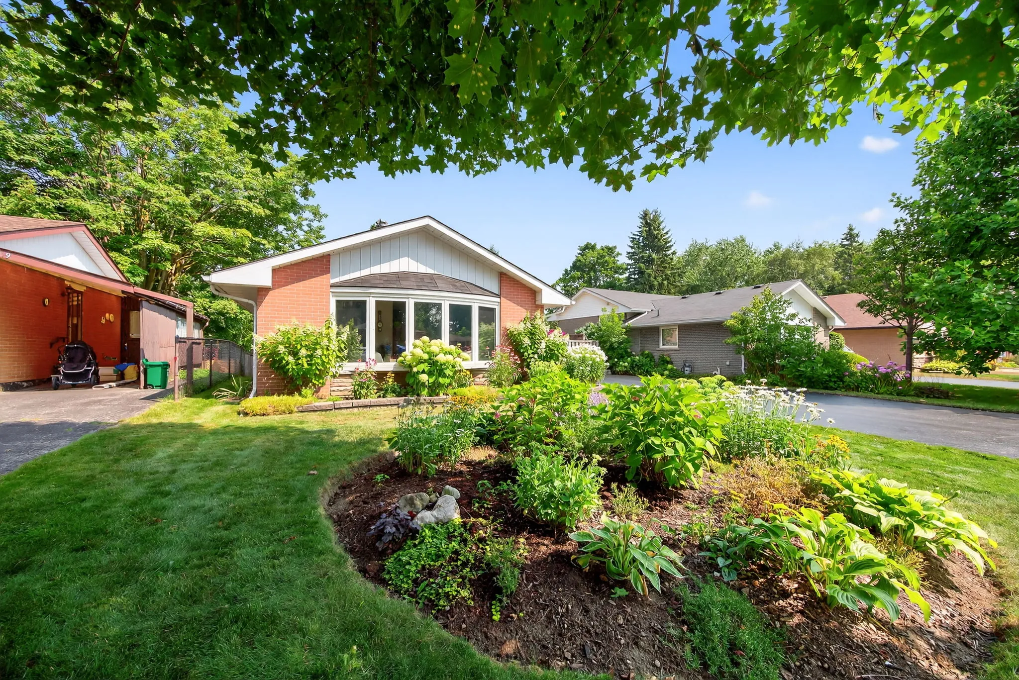 217 Zina Street, Orangeville
