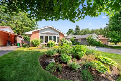 27 Rustic Crescent, Orangeville
