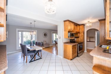 22 Holmes Drive, Caledon