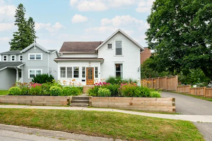 22 John Street, Orangeville