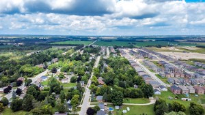 221 Victoria Street E, Southgate, Ontario