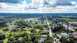 221 Victoria Street E, Southgate, Ontario