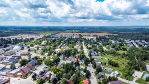 221 Victoria Street E, Southgate, Ontario