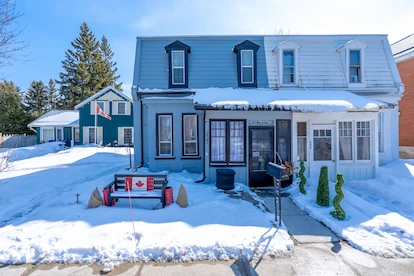 227 Main Street East, Shelburne