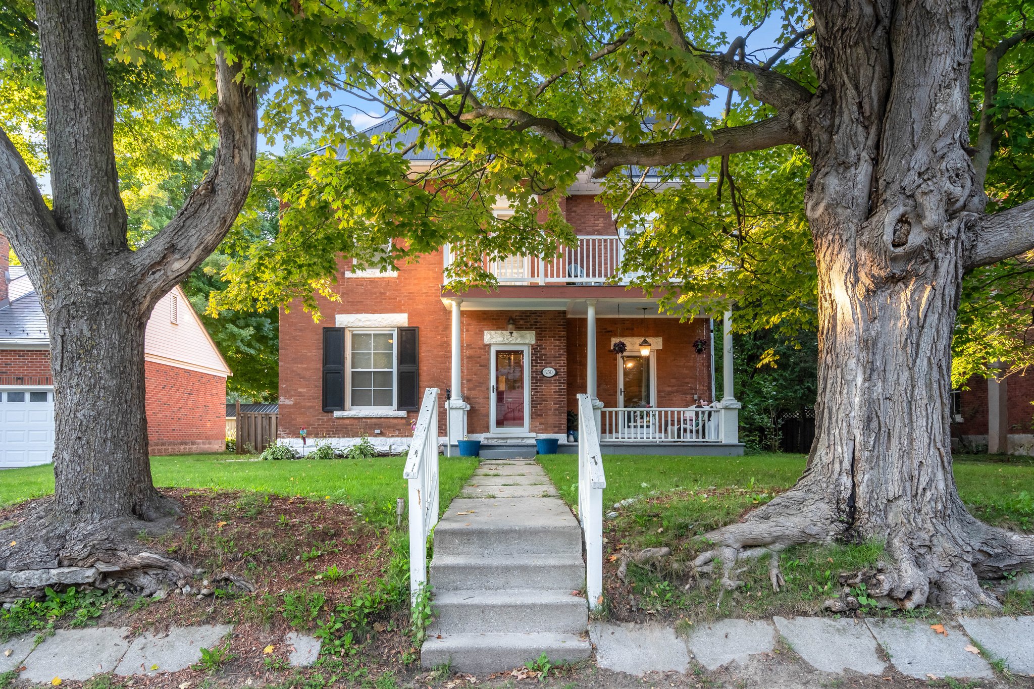 250 Andrew St Shelburne, Ontario Video and Photo Tour