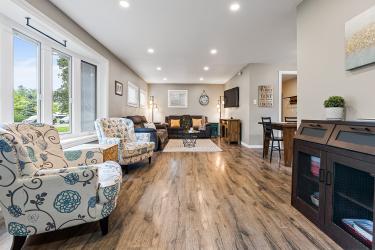 27 Rustic Crescent, Orangeville