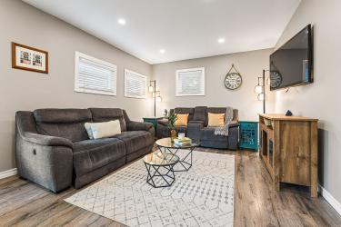 27 Rustic Crescent, Orangeville