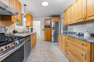 27 Rustic Crescent, Orangeville