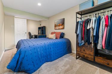 27 Rustic Crescent, Orangeville