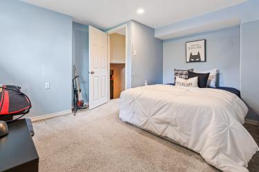 27 Rustic Crescent, Orangeville