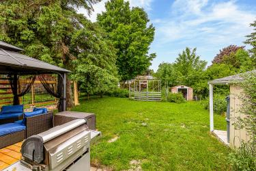 27 Rustic Crescent, Orangeville