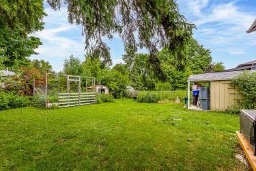 27 Rustic Crescent, Orangeville