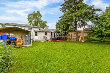 27 Rustic Crescent, Orangeville