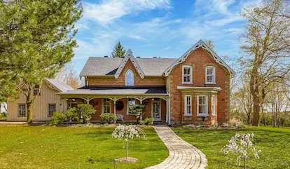 17329 Shaws Creek Road, Caledon
