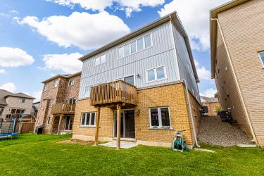3 Jenkins Street, Grand Valley