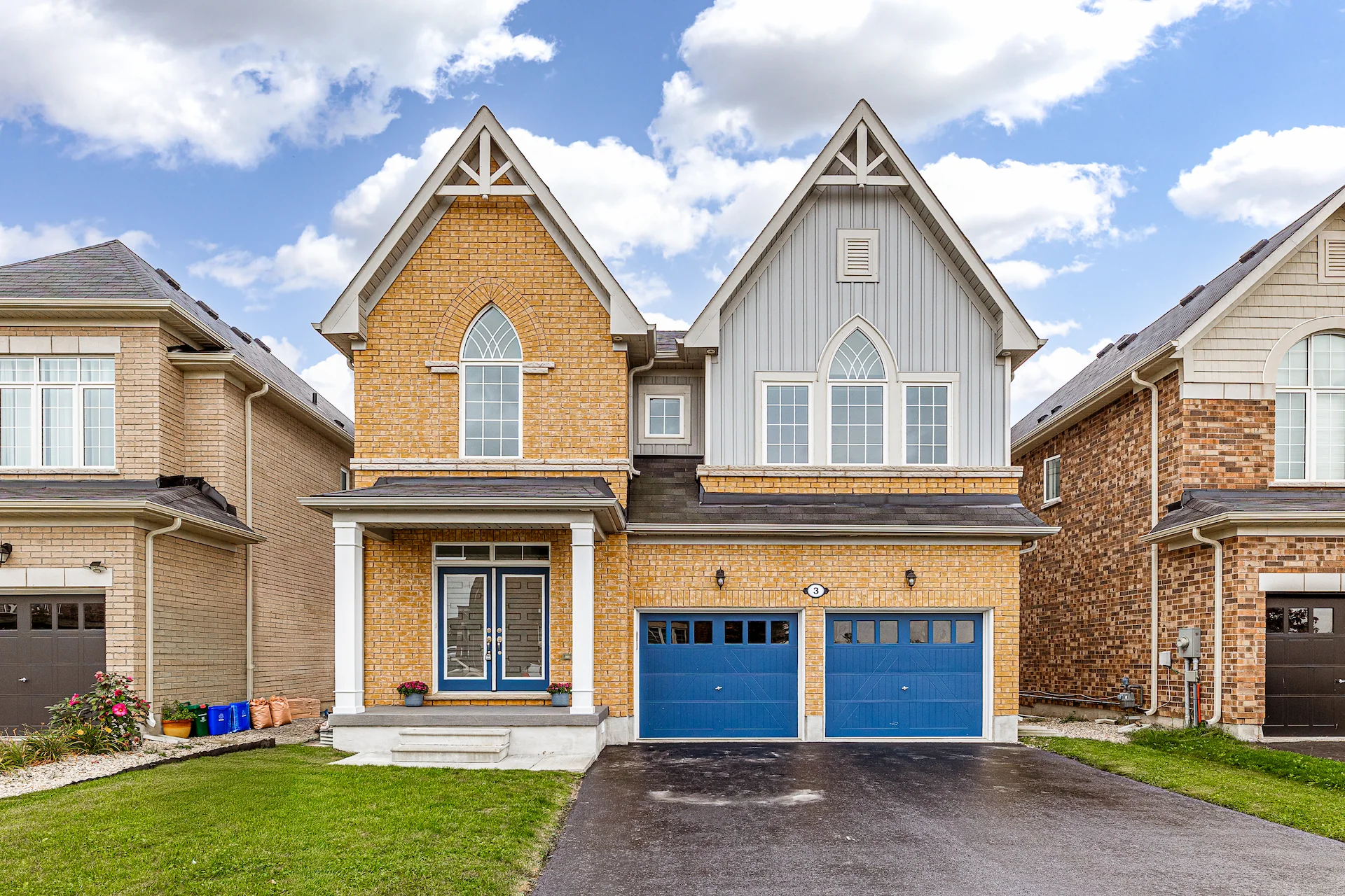 3 Jenkins Street, Grand Valley