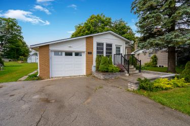 304 Victoria Street E, Southgate, Ontario