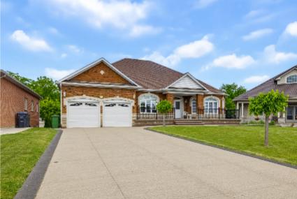 31 Kirkwood Crescent, Caledon