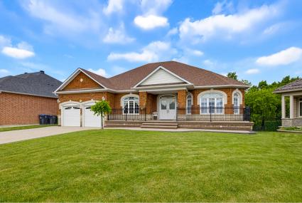 31 Kirkwood Crescent, Caledon