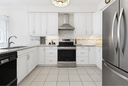 31 Kirkwood Crescent, Caledon
