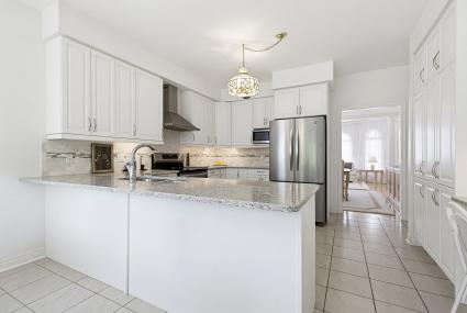 31 Kirkwood Crescent, Caledon