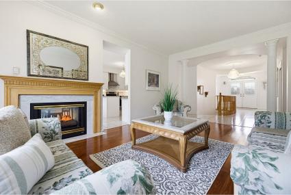 31 Kirkwood Crescent, Caledon