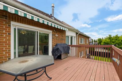 31 Kirkwood Crescent, Caledon