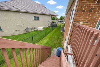 31 Kirkwood Crescent, Caledon