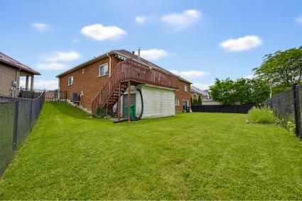 31 Kirkwood Crescent, Caledon