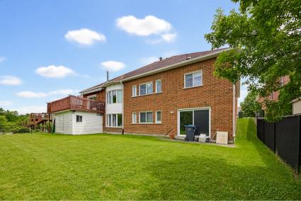 31 Kirkwood Crescent, Caledon