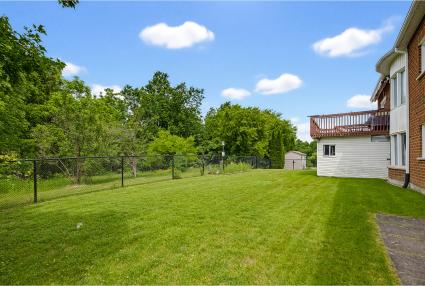 31 Kirkwood Crescent, Caledon