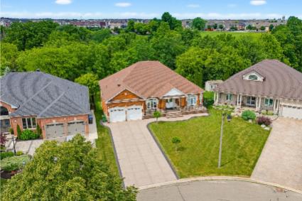 31 Kirkwood Crescent, Caledon